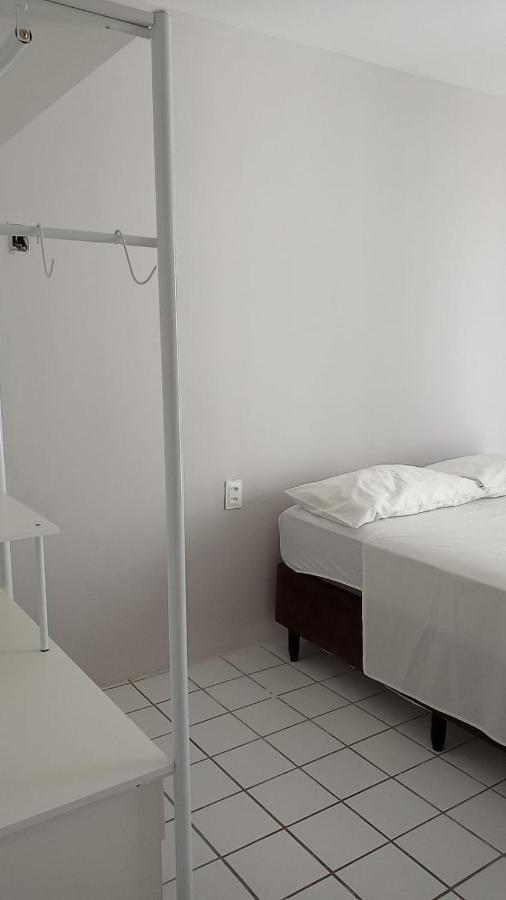 Apto 3 Quartos Pe Na Areia Prox De Recife Exteriér fotografie