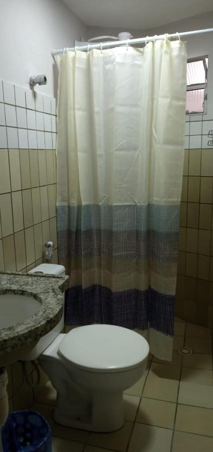 Apto 3 Quartos Pe Na Areia Prox De Recife Exteriér fotografie