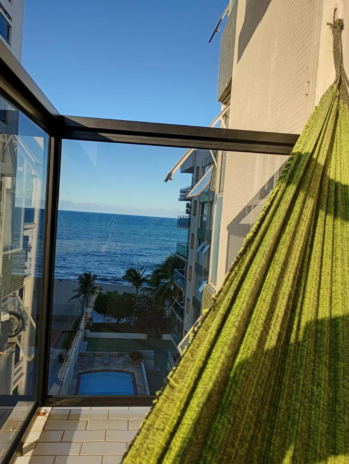 Apto 3 Quartos Pe Na Areia Prox De Recife Exteriér fotografie